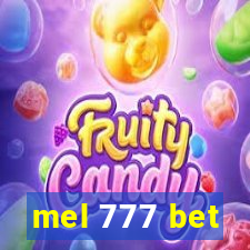 mel 777 bet